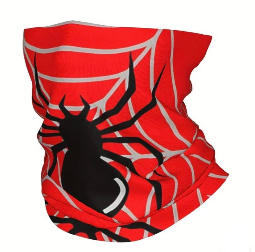 Tubular Comfort Bandana