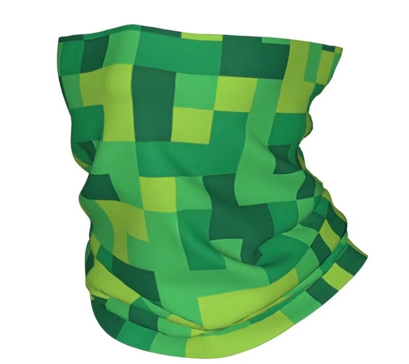 Tubular Comfort Bandana