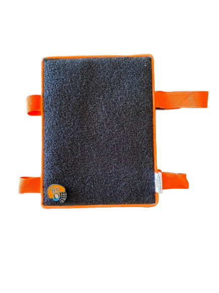 Rebound Reflex Blocker