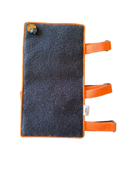 Rebound Reflex Blocker