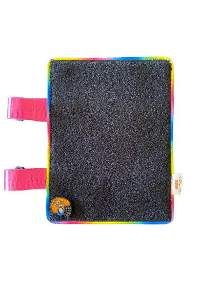 Rebound Reflex Blocker