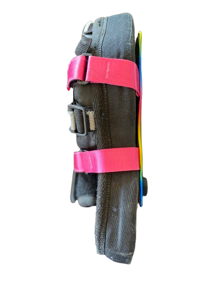 Rebound Reflex Blocker