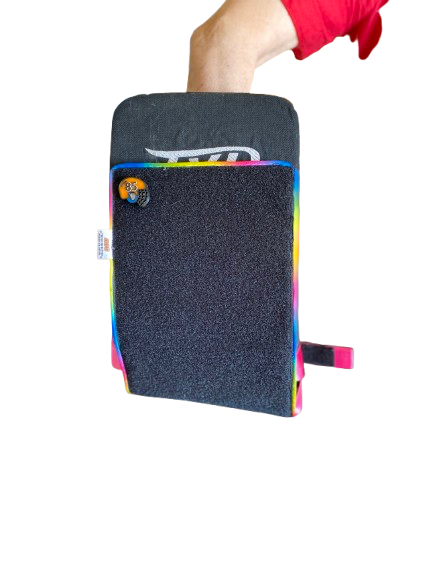 Rebound Reflex Blocker