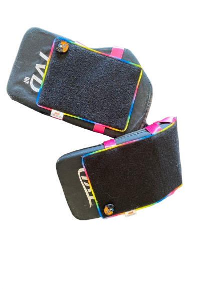 Rebound Reflex Blocker