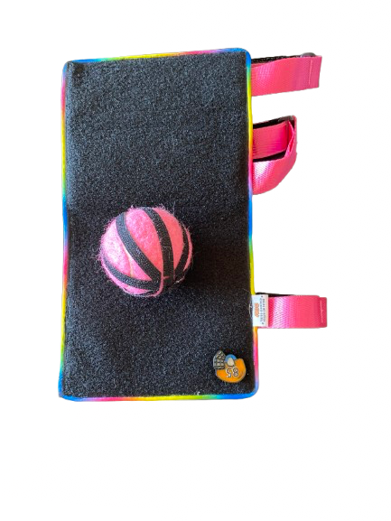 Rebound Reflex Blocker