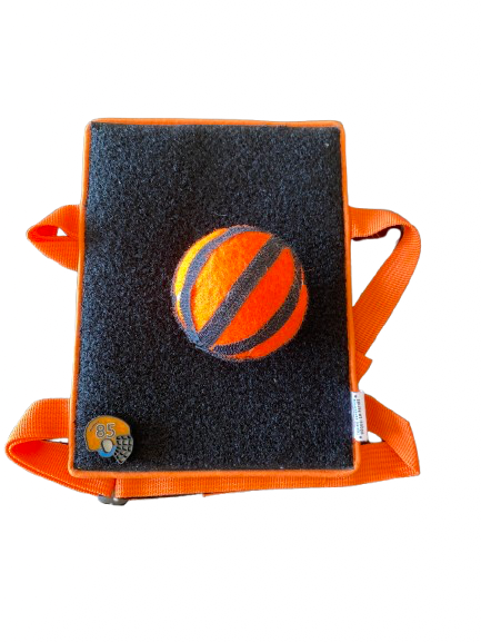 Rebound Reflex Blocker