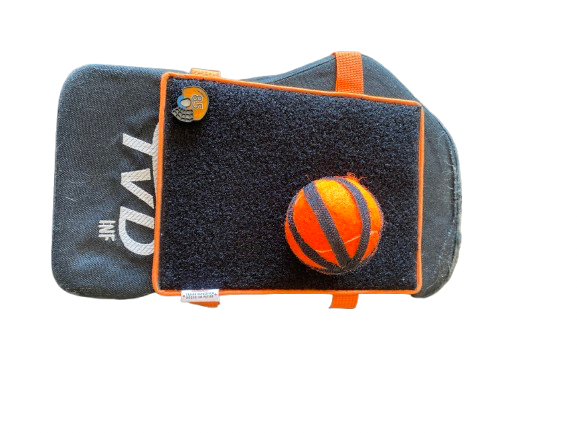 Rebound Reflex Blocker