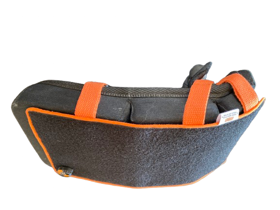 Rebound Reflex Blocker