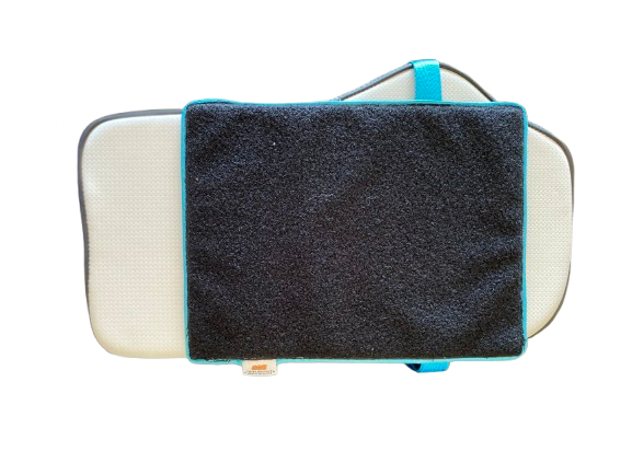 Rebound Reflex Blocker