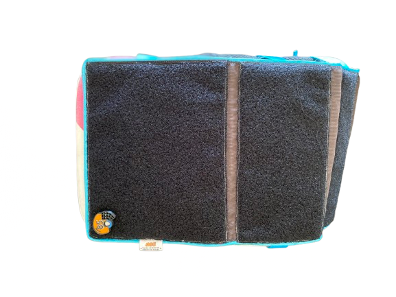 Rebound Reflex Blocker