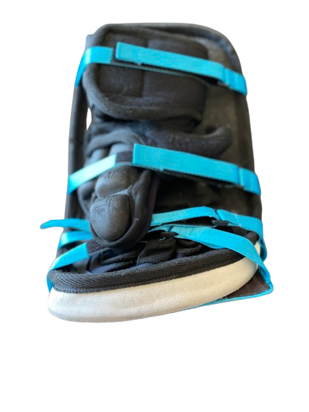 Rebound Reflex Blocker