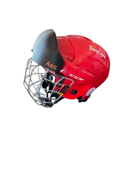 A85 Shield Pro CCM