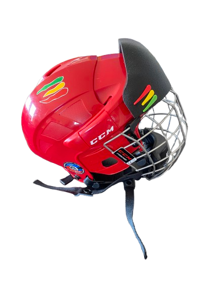 A85 Shield Pro CCM