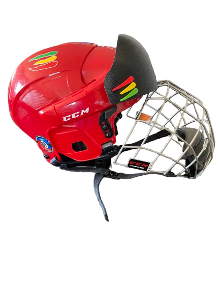 A85 Shield Pro CCM