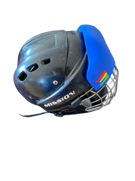 A85 Shield Pro BAUER