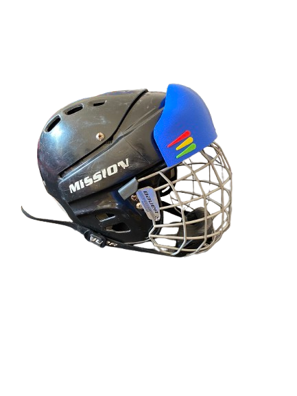 A85 Shield Pro BAUER
