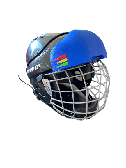 A85 Shield Pro BAUER